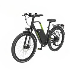 Greenworks 60v MTB ebike 26 inch 1